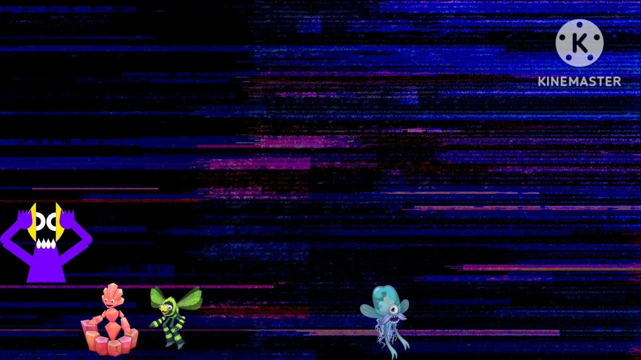 (Prediction)Control Island(Minor)- Wave 2(Full Song)