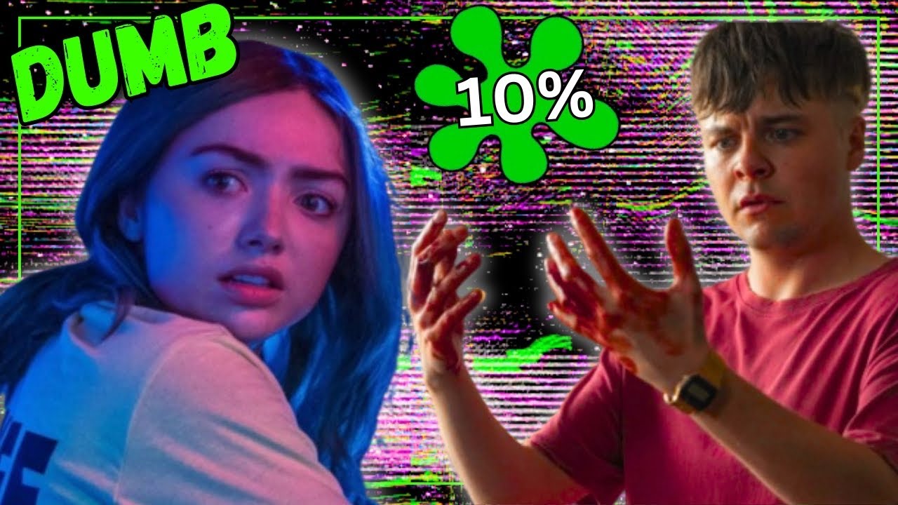The Friendship Game is a DISASTER of a Movie&hellip;