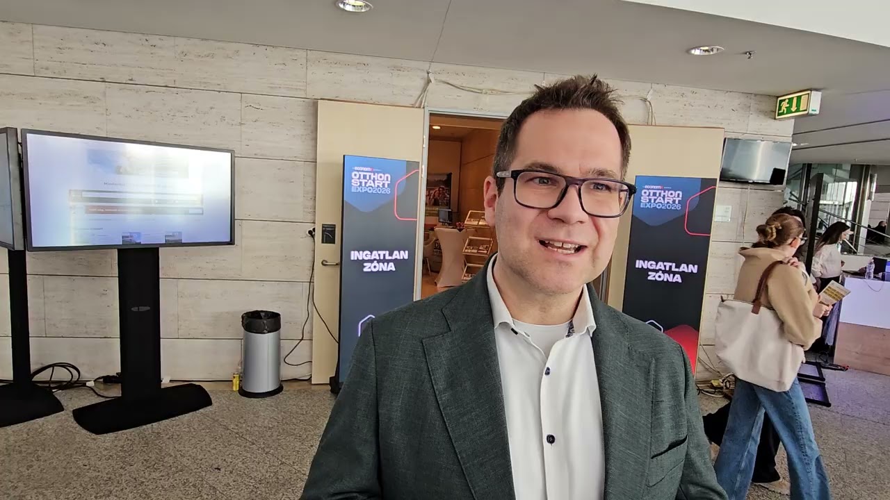 Balogh László: a 35-80 m2 közötti lakások a legkeresettebek a debreceni piacon