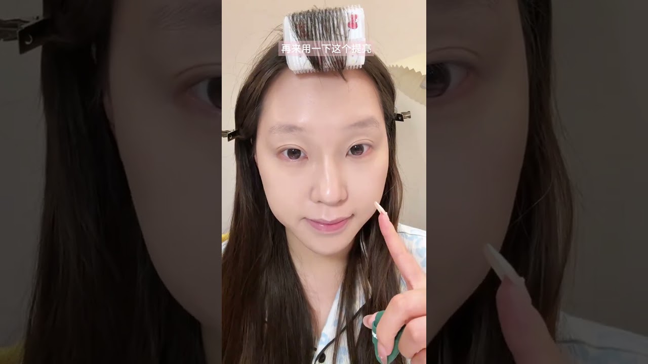 For immersive makeup consumption day215 remember to turn up the volume#Immersive makeup