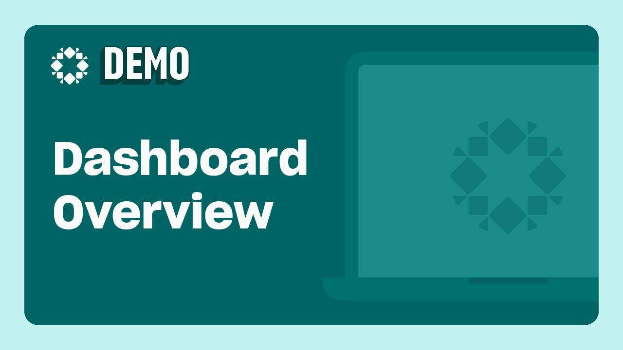 Rubrik Dashboard Overview
