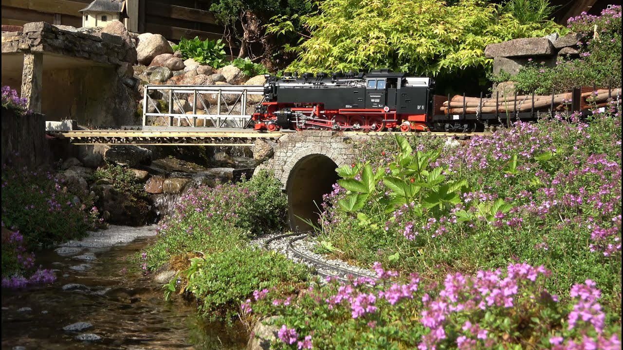 Ralf`s Hamburger Kleinbahn