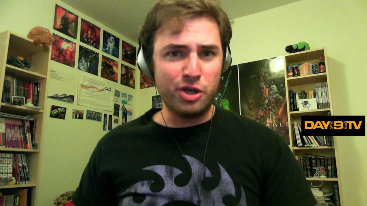 Day[9] loves being dumped