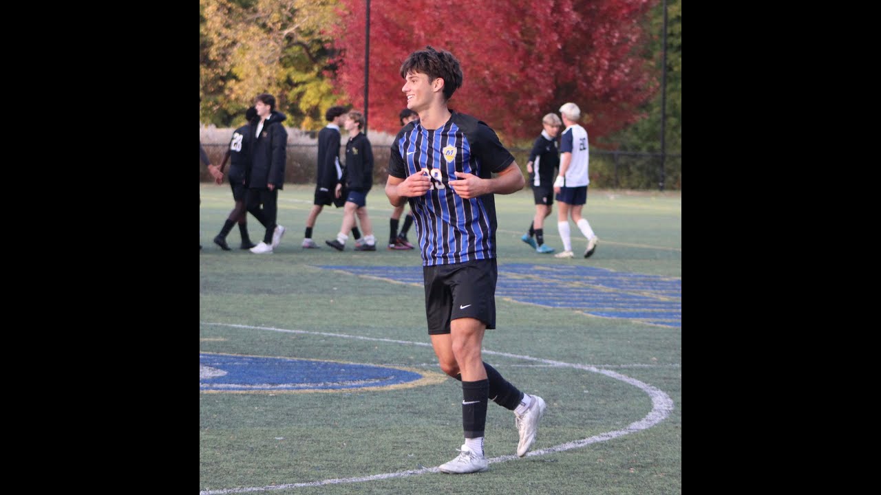 Soccer (M) | 6'2 LCB Jonas Hoerner | Wagner&Woolf 2026