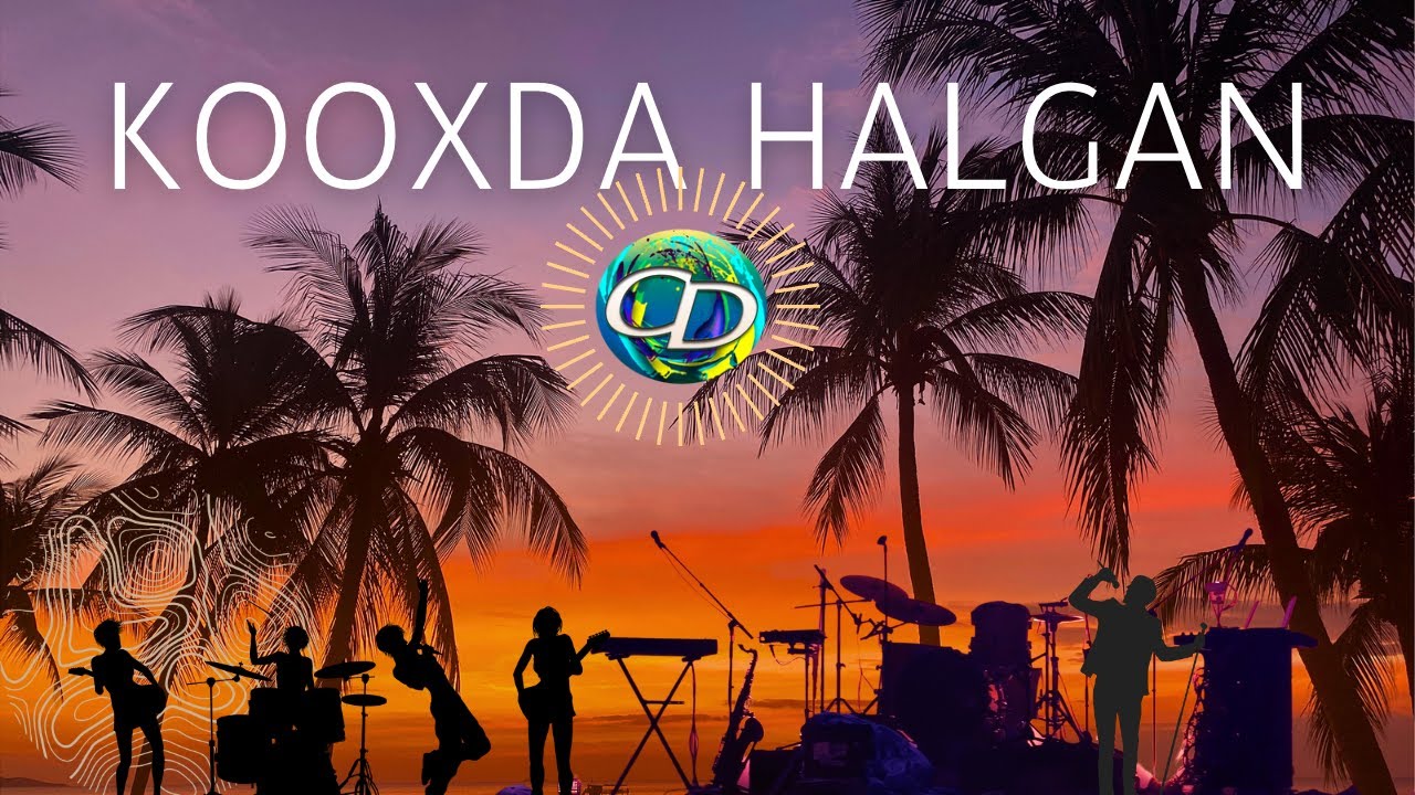 Kooxda Halgan | Heesta Hadaan Shaqada