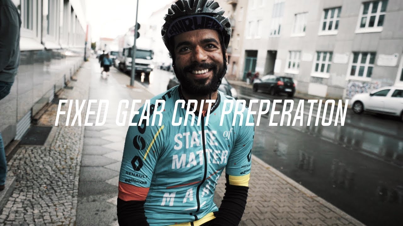 FIXED GEAR RACE PREP ON ABANDONED AIRFIELD!