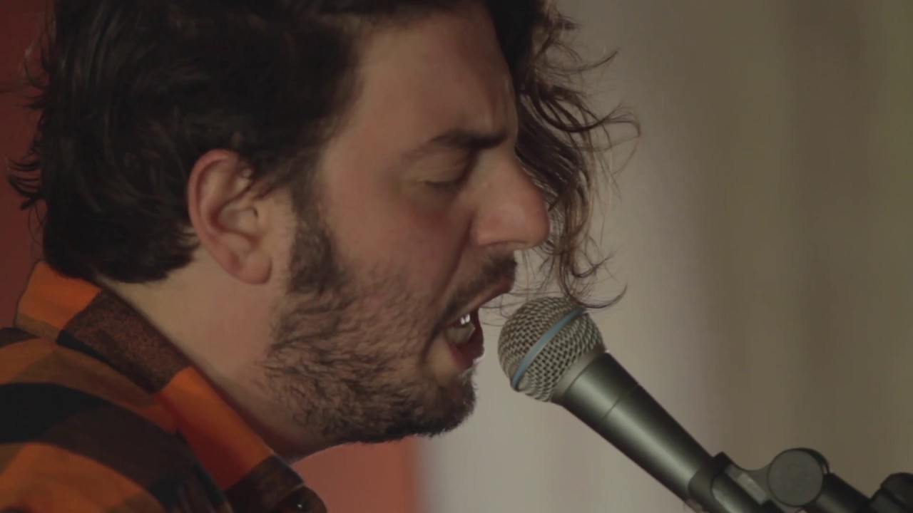 Vaadat Charigim - Shalom Lach Berlin /// Berlin Sessions #135