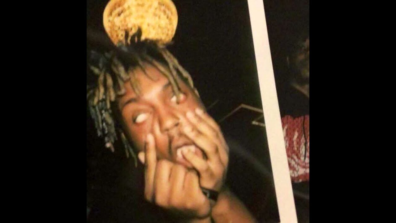 Juice WRLD x Wheezy Type Beat (HARD) - 