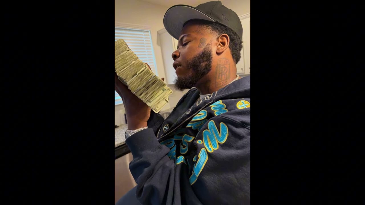 Baby Mel x Fatt Macc Type Beat 