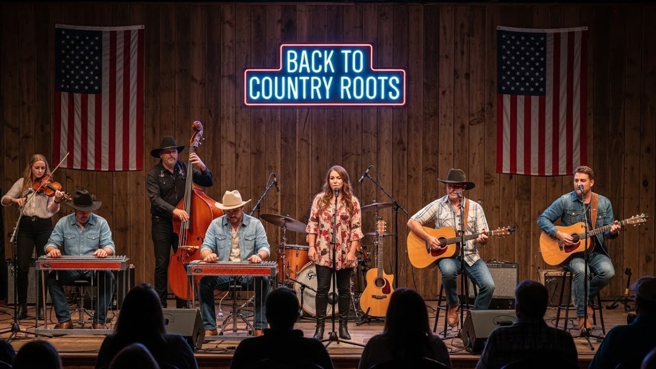 Country Acoustic Weekend Vibes | Ultimate Country Music Mix