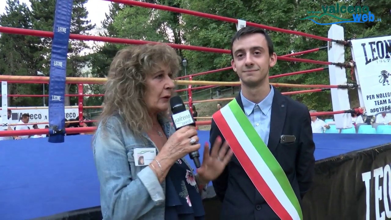SPORT SOTTO LE STELLE 2019   BORE 31 AGOSTO 2019