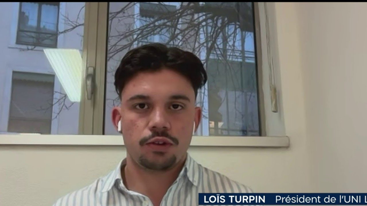 Violences étudiantes à Lyon : l’Uni accuse l’extrême gauche d’inaction et d’hypocrisie