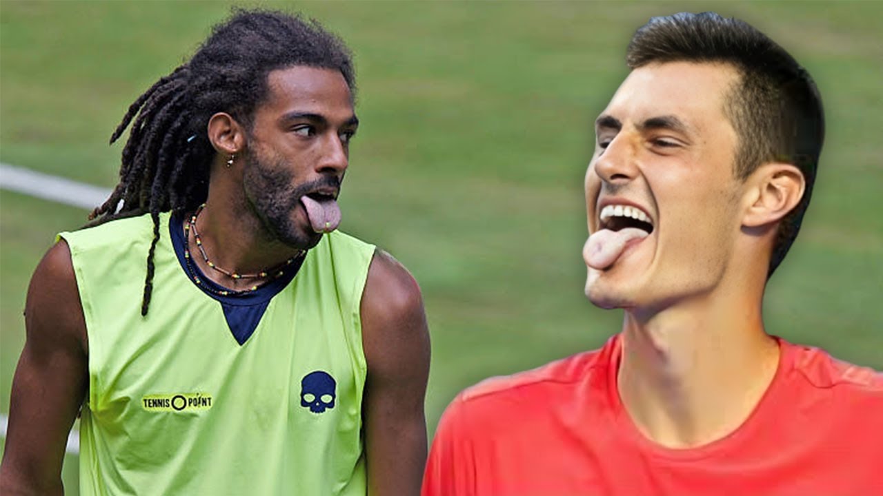 Tennis Most 