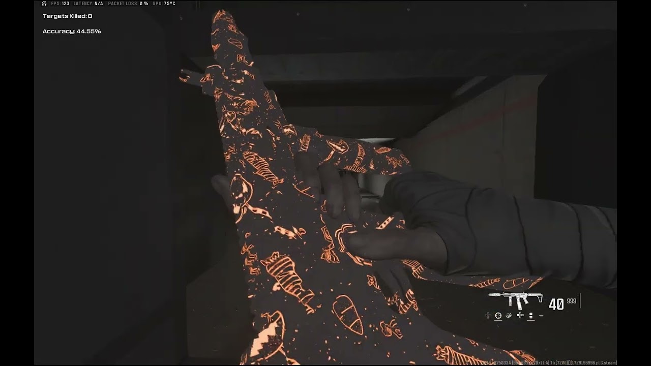 superi goes crazy in rebirth #callofduty #cod #gaming #viralvideo #upcomingcreator