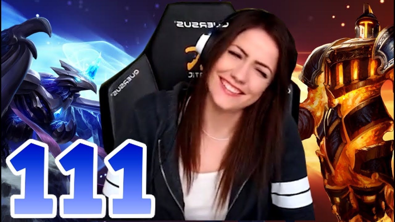 KayPea - Stream Highlights #111