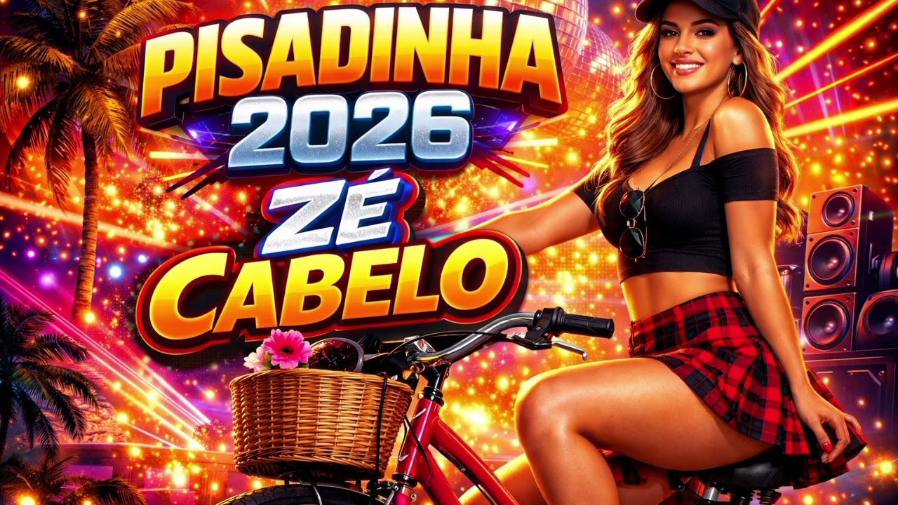 ​A música do ano chegou! Safadão, Xand Avião e Zé Vaqueiro (Áudio Oficial) Zé cabelo 