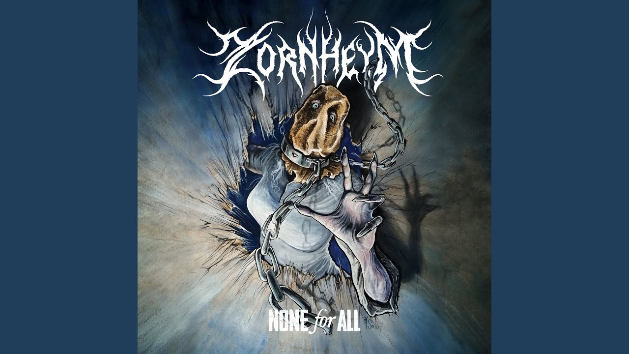 None for All (Video Edit)