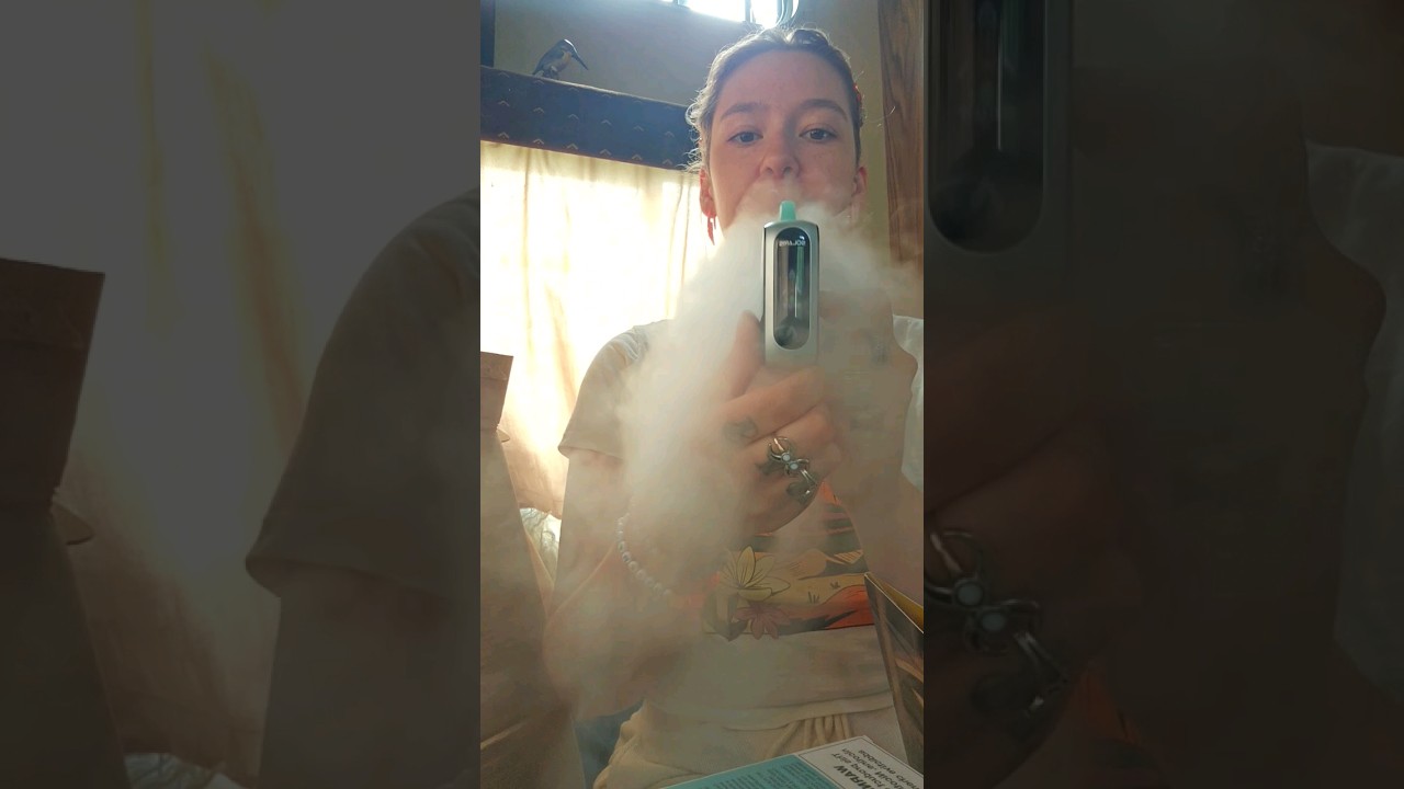 #Solaris the world's best vape. #slushie #yum #vape