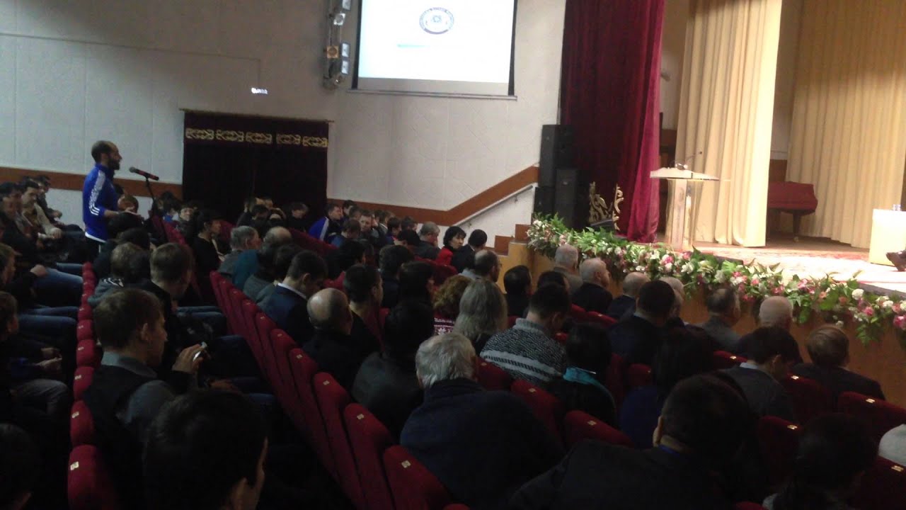 Али Алиев -  о развитии футбола в СКО и необходимости включения Петропавловска в КПЛ.