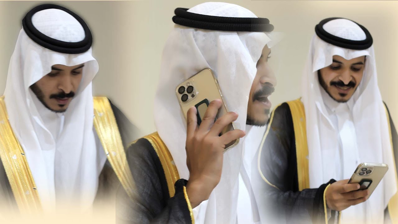 حفل زواج الشاب عبدالرحمن مريع حسن