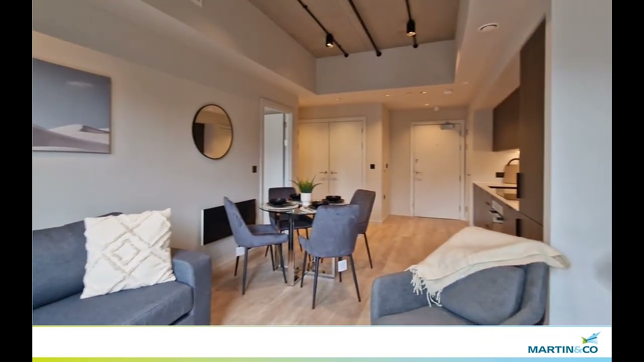 SETL, 50 Ludgate Hill, Birmingham, B3 1ER