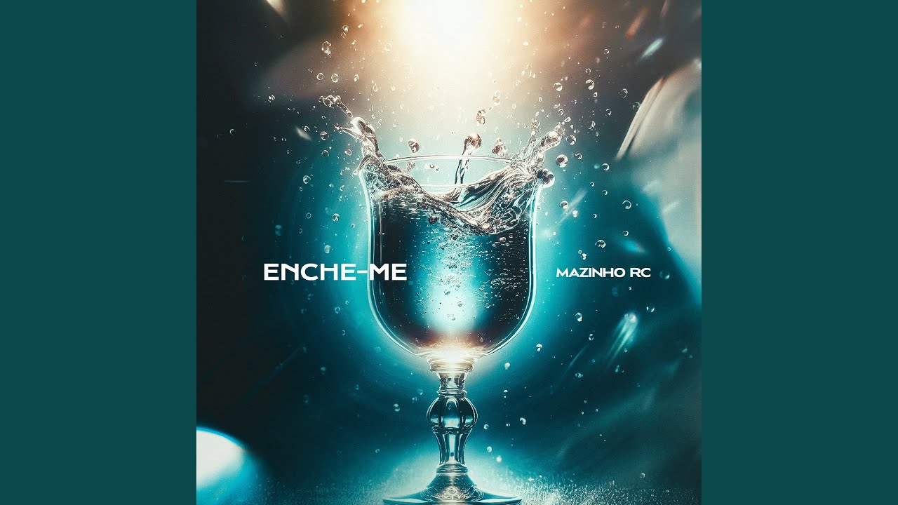 Enche-Me
