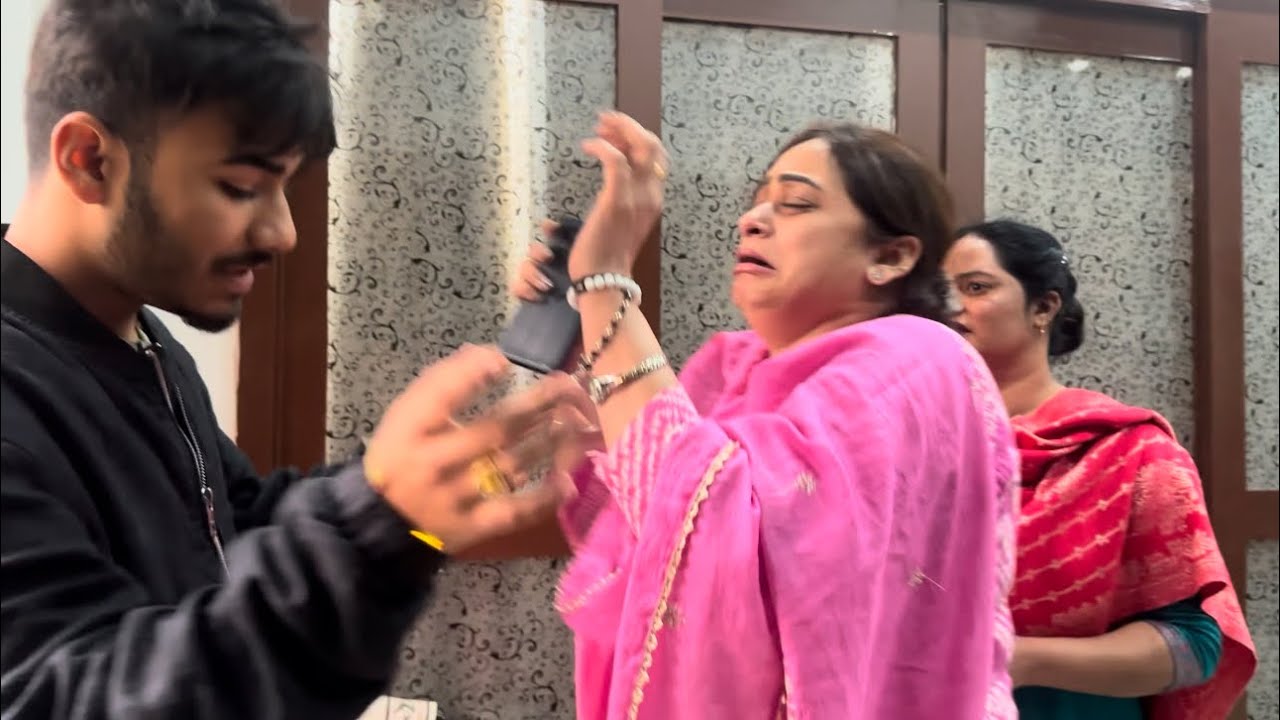 ਇੱਕ ਧੀ ਦੀ ਦਰਦ-ਭਰੀ ਕਹਾਣੀ(Part-314)Ek dhee di dard bhari kahani#must-watch