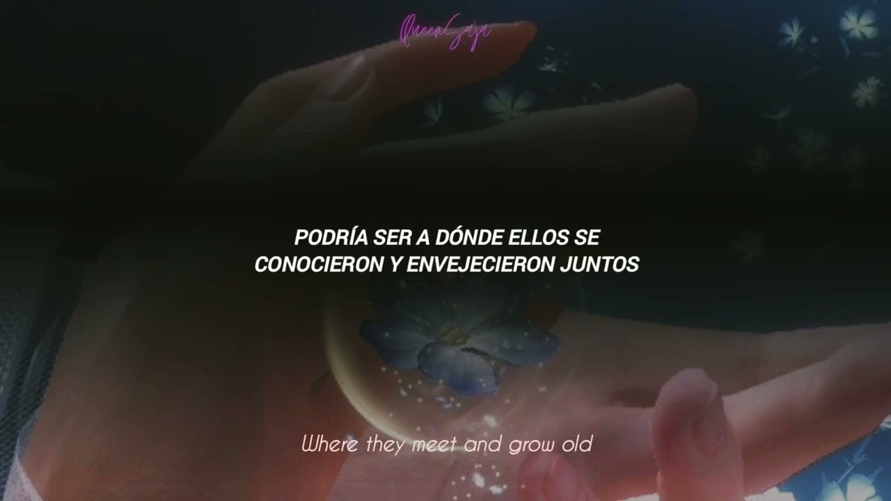 《 Love and Deepspace 》sub español || Sarah Brightman