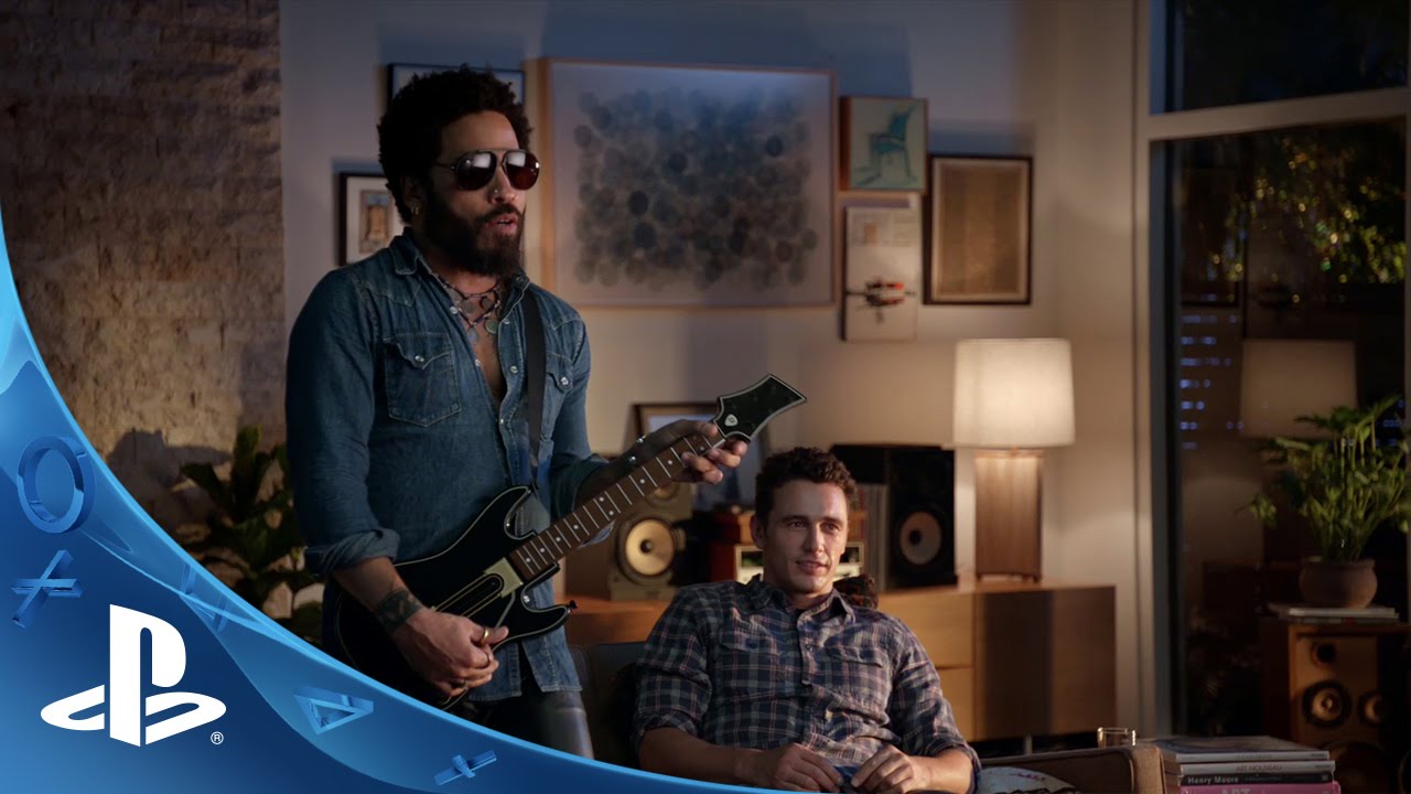 Guitar Hero Live  - Win The Crowd Trailer | PS4, PS3
