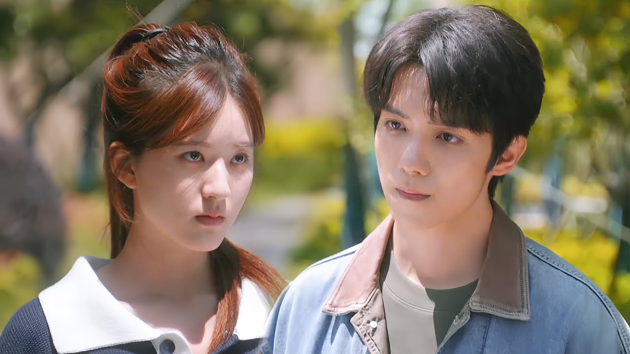 A teenage girl is threatened by a scumbag, Lusi avenges the girl's death with Tianzhen.