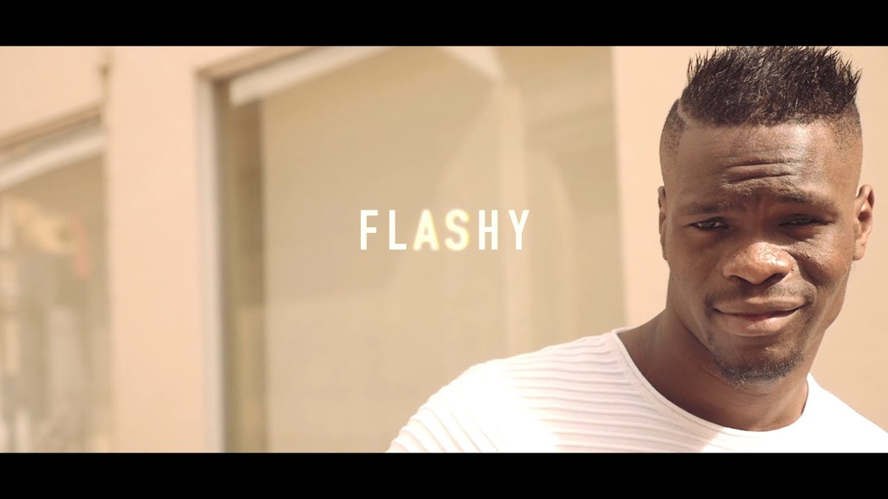 Flashy - Number One