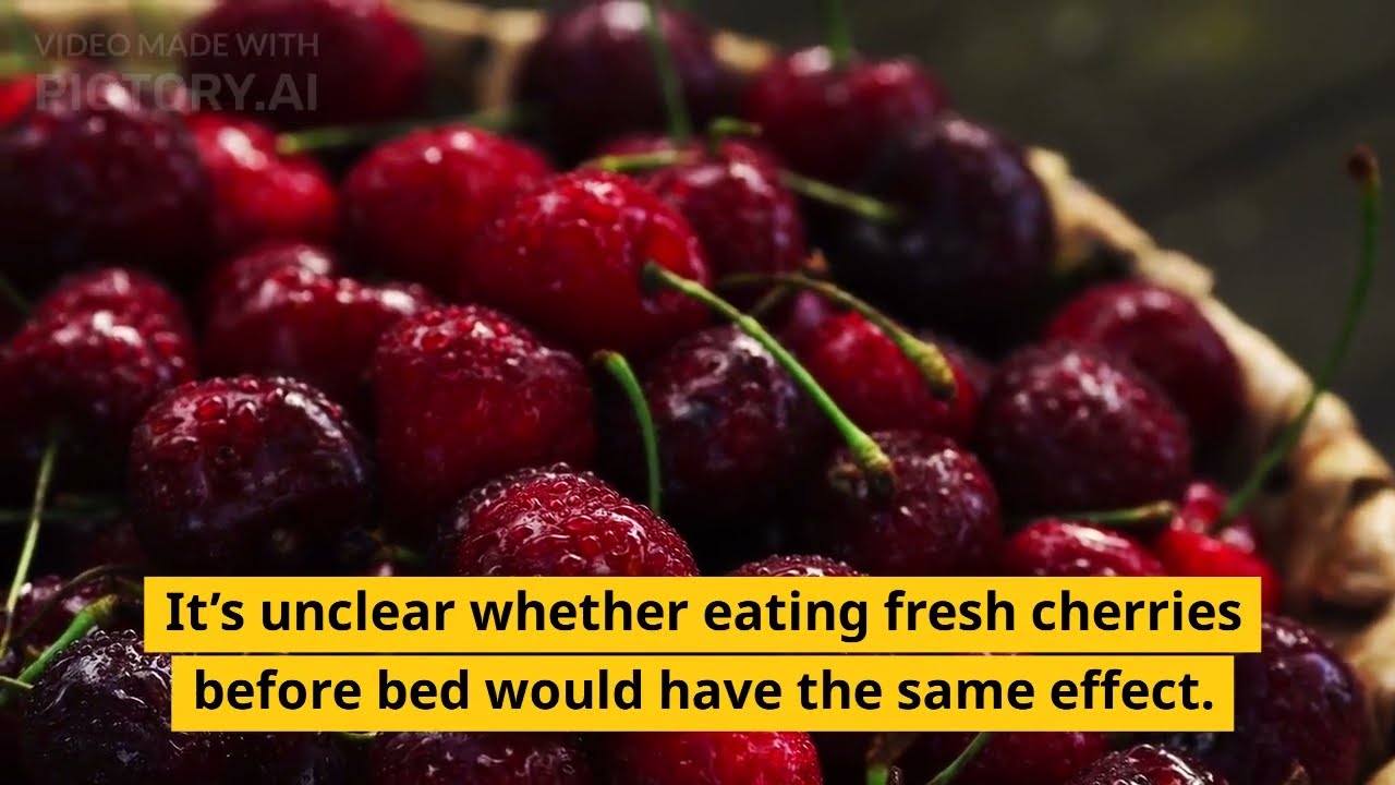Discover the Top 7 Incredible Health Benefits of Incorporating Cherries into Your Diet