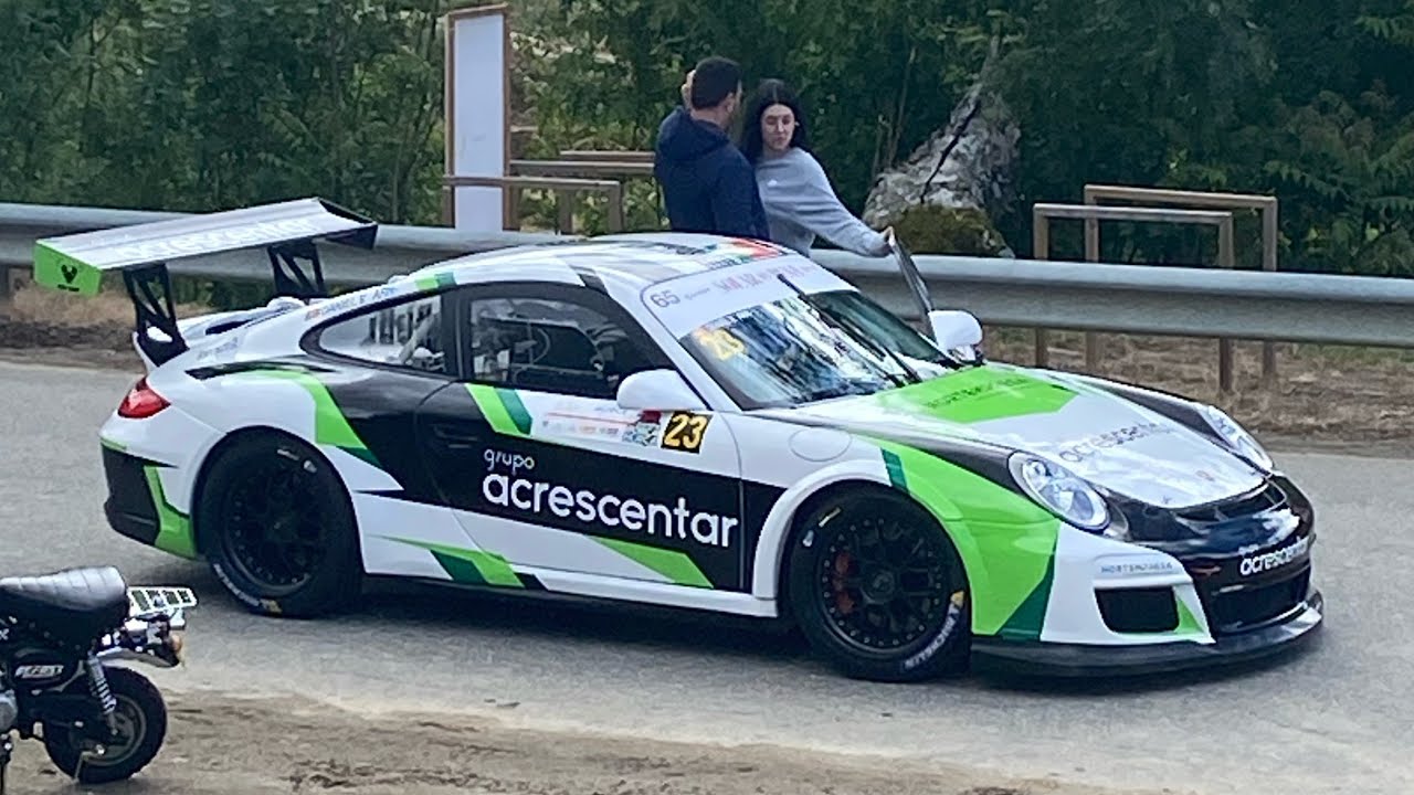 Rampa De Murça 2024!😈🏁! Organizado por CAMI Motorsport.