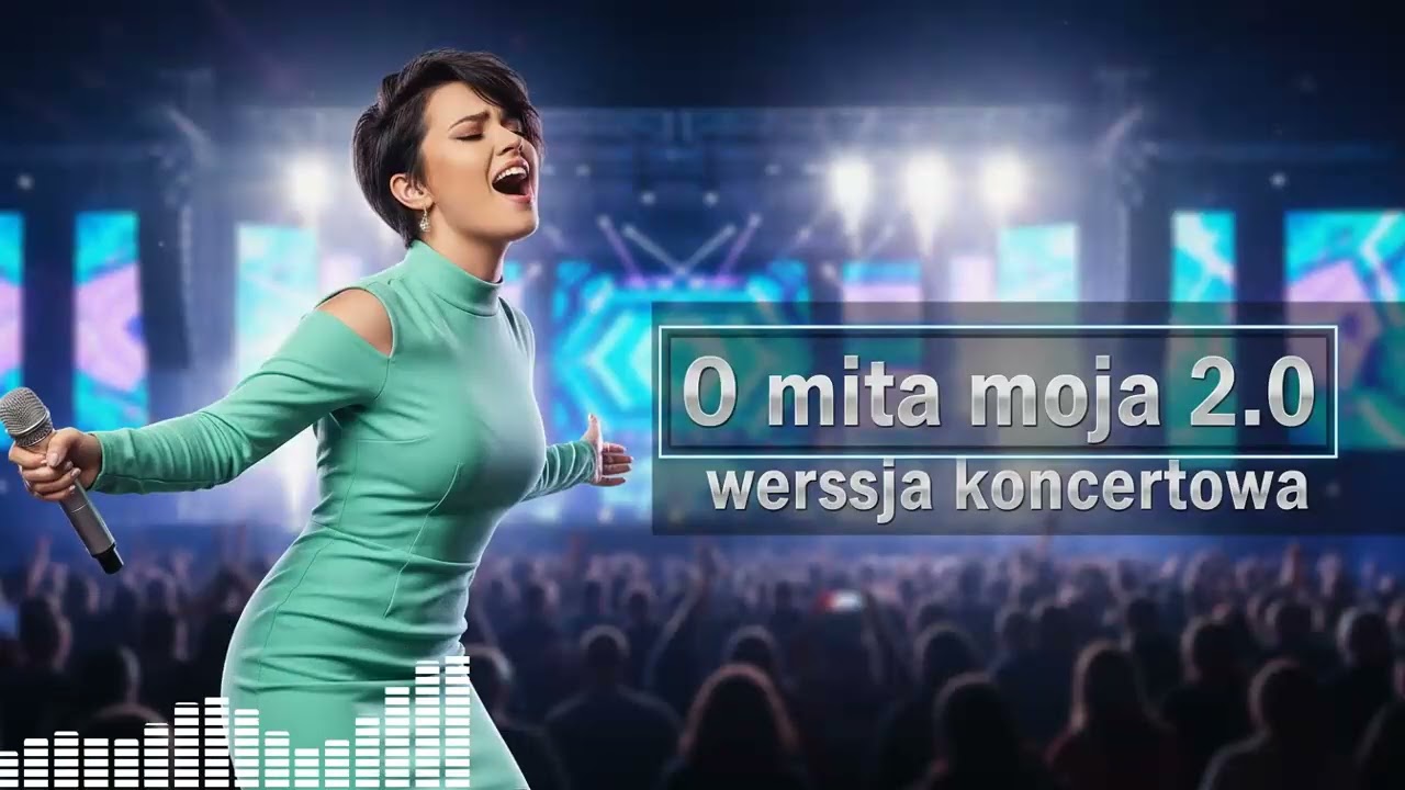 Koncert MRD: O Miła Moja 2.0 - Piosenka, Która Chwyta za Serce!