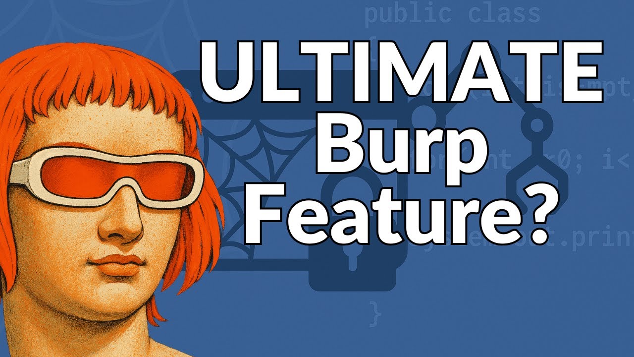 Big Bambda Boom - Unleashing Burp's Full Potential