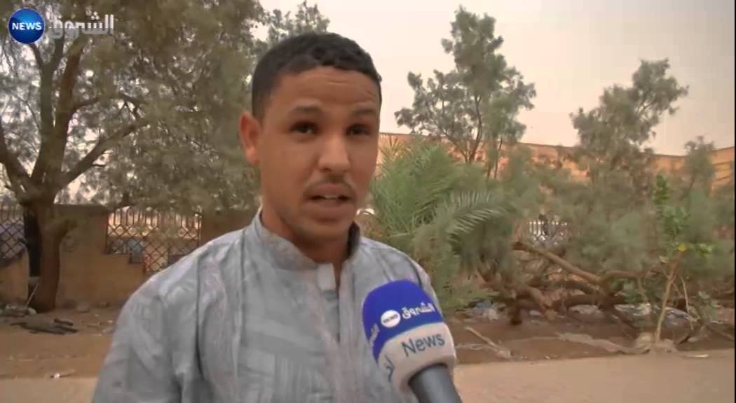 إليزي: ولاية بحجم بلد تفتقد إلى متنفس للعائلات والاطفال