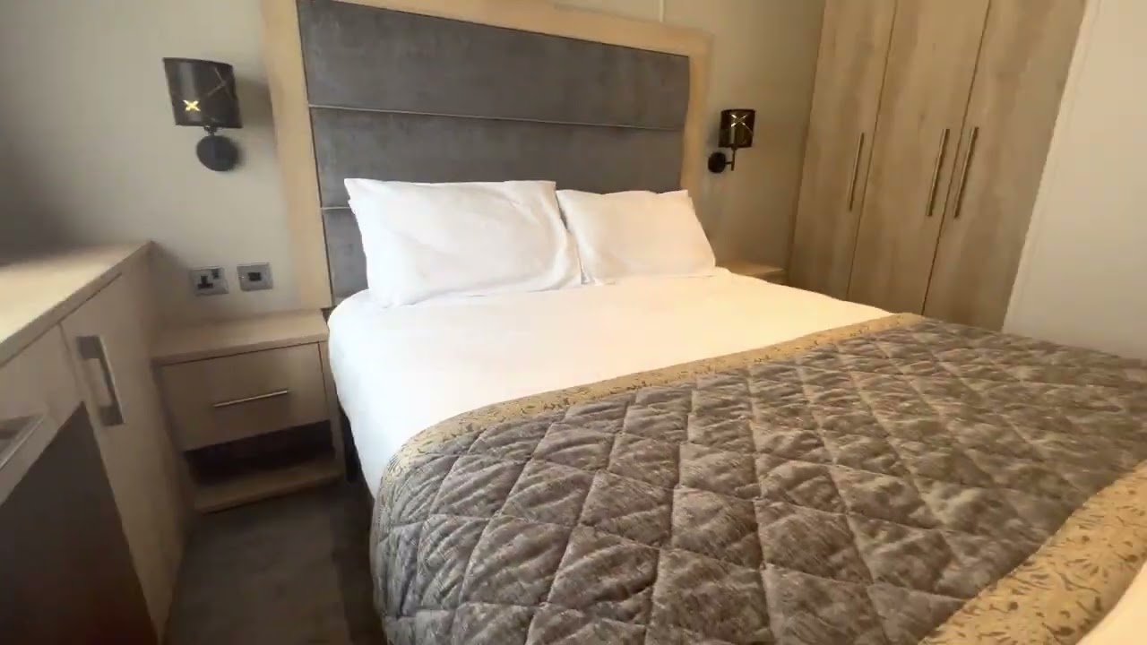 Bashley caravan video copy