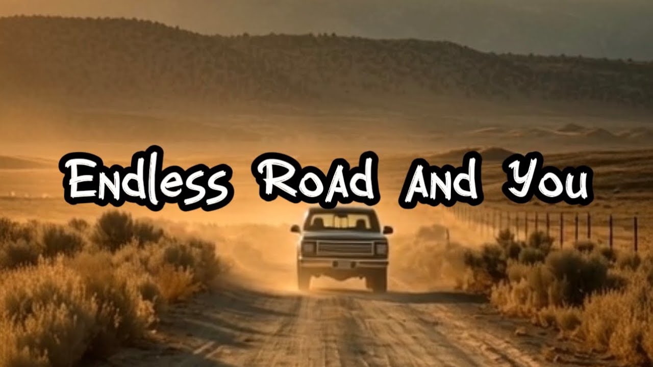 Endless Road And You #viral 