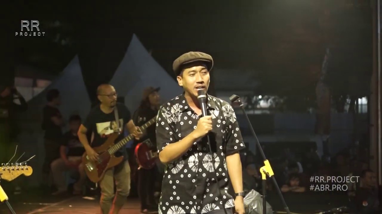 COFFEE REGGAE STONE - DEMON - LIVE (PENTAS PATRA 2019) DADAHA TASIKMALAYA