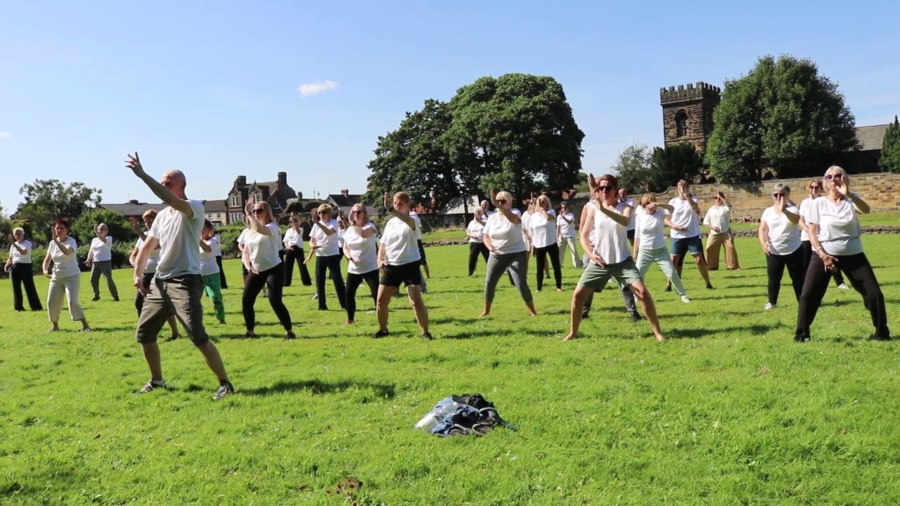 Tai Chi at the PrioryMVI 6951