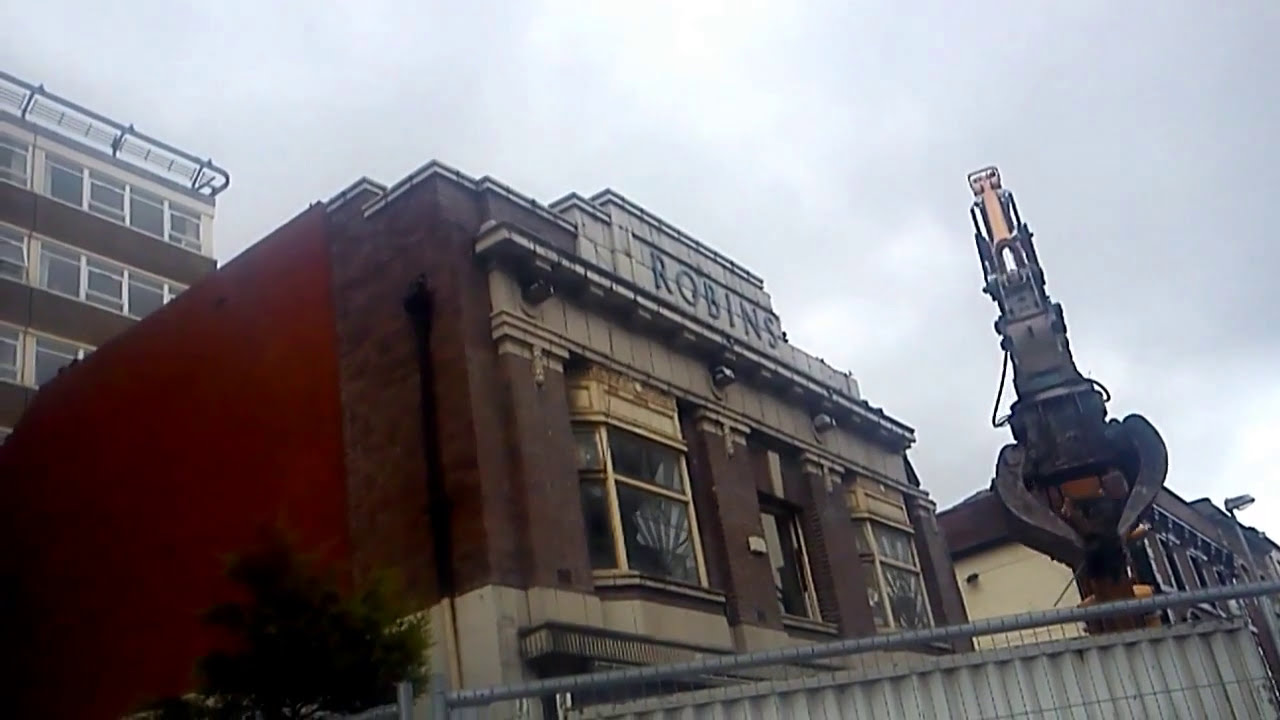 Oldham. the castle club