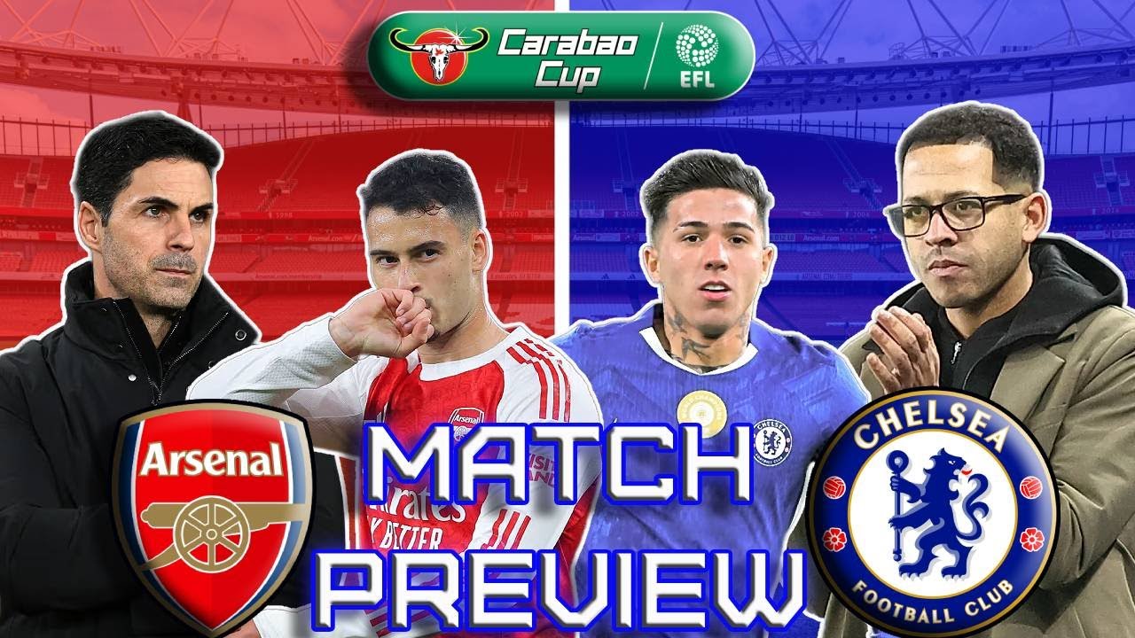 Can we comeback again? | Is this our time to shine? | Arsenal VS Chelsea PREVIEW