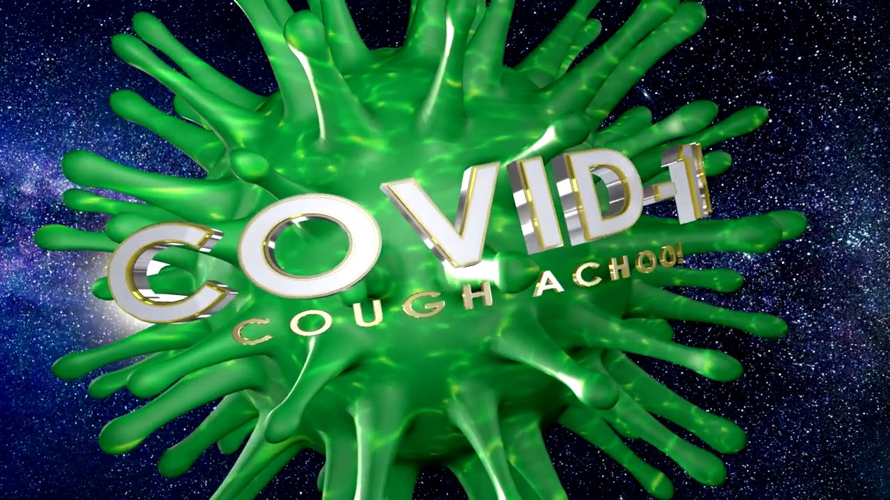 Covid-19 I Universal Studios Intro parody [ORIGINAL]