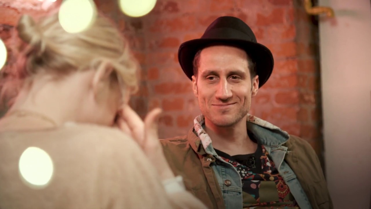 Wahre Märchen - Kathrin Wittich und Michael Fritz