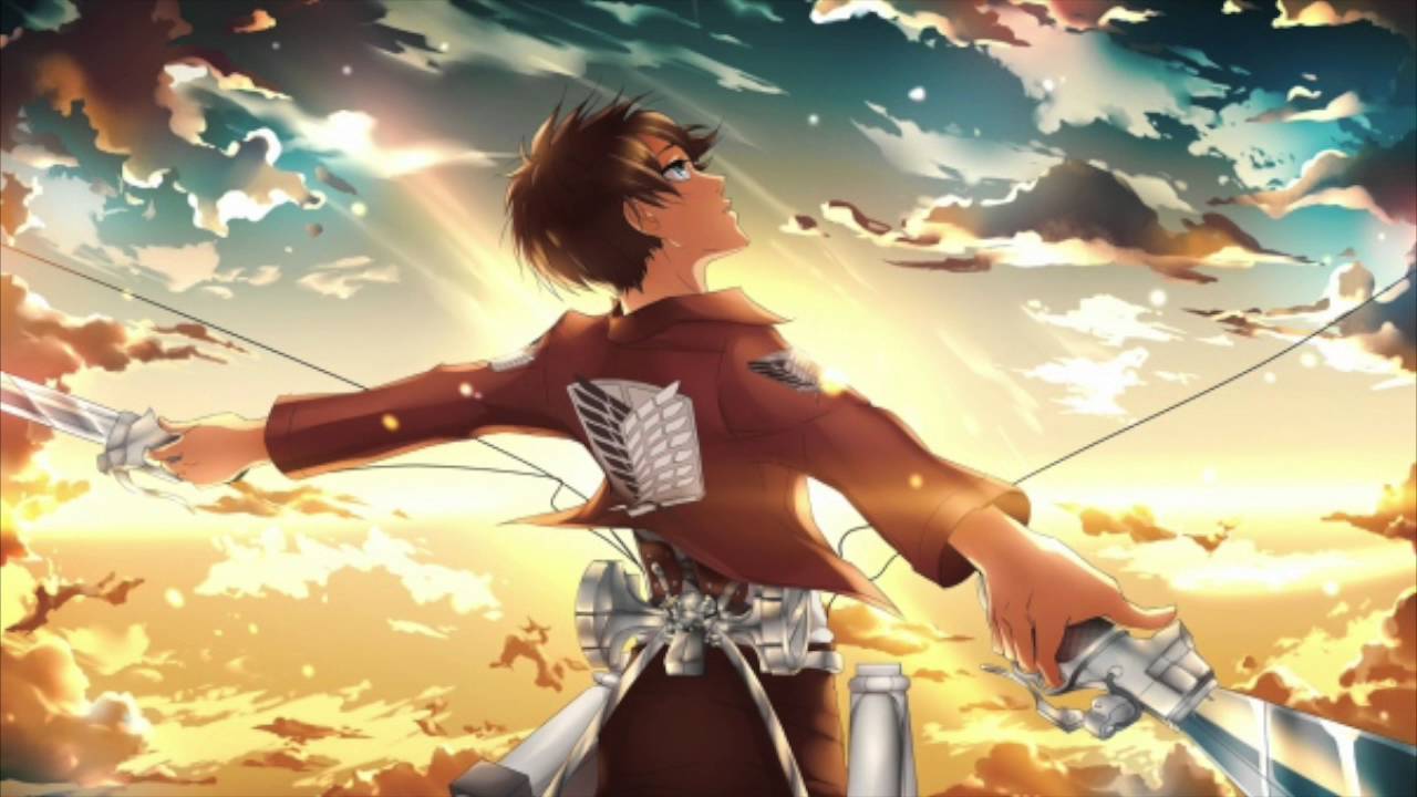 Nightcore - Carry On Wayward Son
