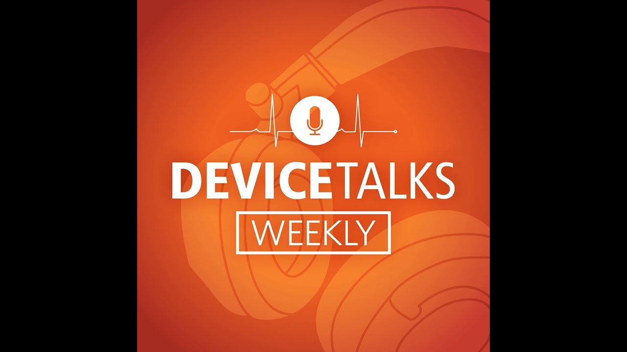 How one venture firm is working to unlock MedTech; Where J&J/Shoc...