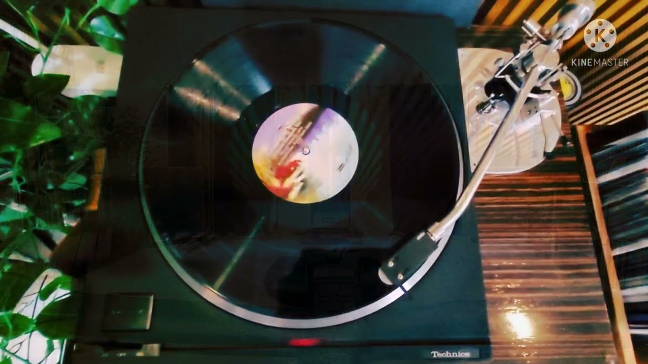 Klipsch Cornwall IV & Luxman vs. Tsuyoshi Yamamoto First Impressions Music