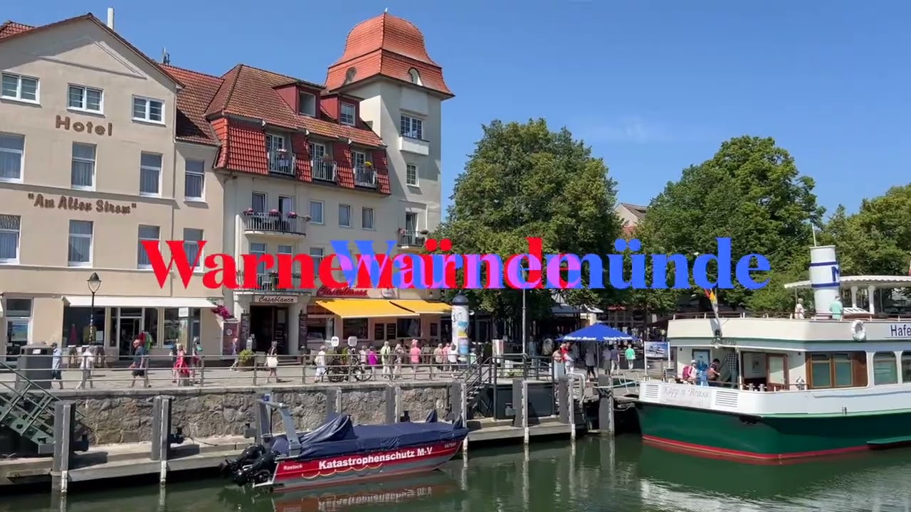 Kühlungsborn 2024 Dünenperle App 6