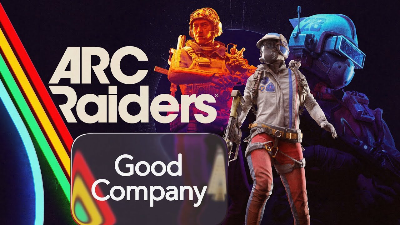 Arc Raiders - Нарешті додали українську мову #28 #українською #arcraidersgameplay #arcraider