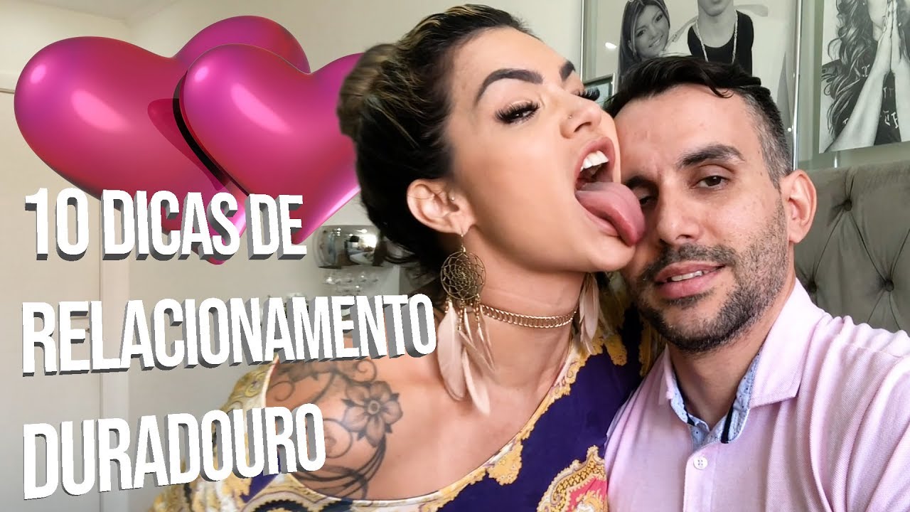 10 DICAS DE COMO TER UM RELACIONAMENTO DURADOURO | SHIPPEI #MILLY com MICO FREITAS